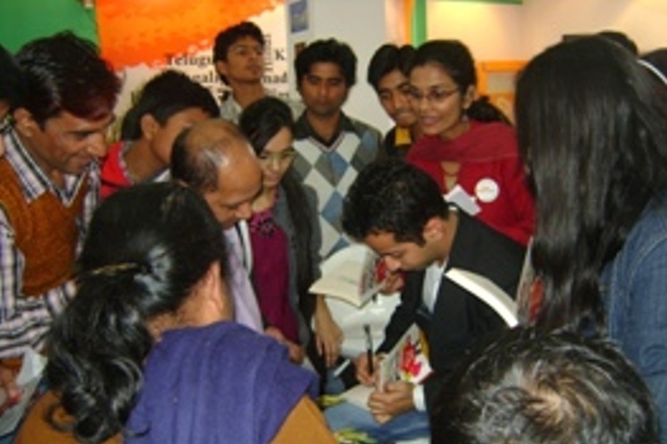 Saurabh dudeja - International Business Times